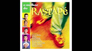 Rastapé - Xote Swingado