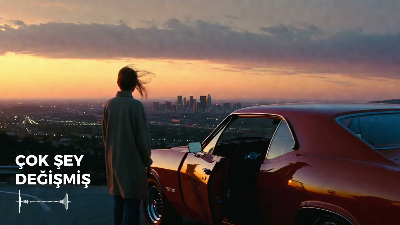 Çok Şey Değişmiş