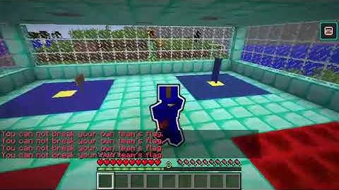 CTF Development Progress