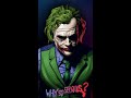 25 Best Joker Quotes - YouTube