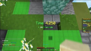 First 4.25 on LabyMod 4 ever