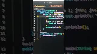 Solid Rhombus pattern ka sabse easy code 💻😱