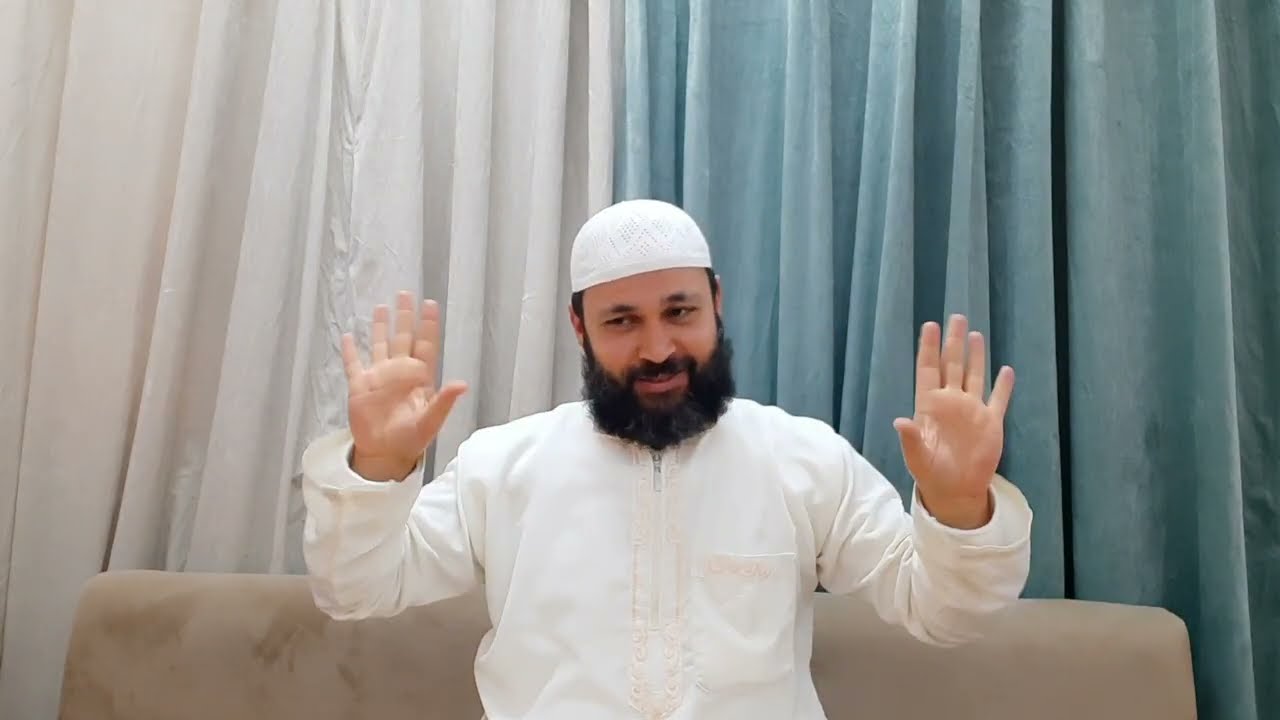 حوار بين اللحمة والفول