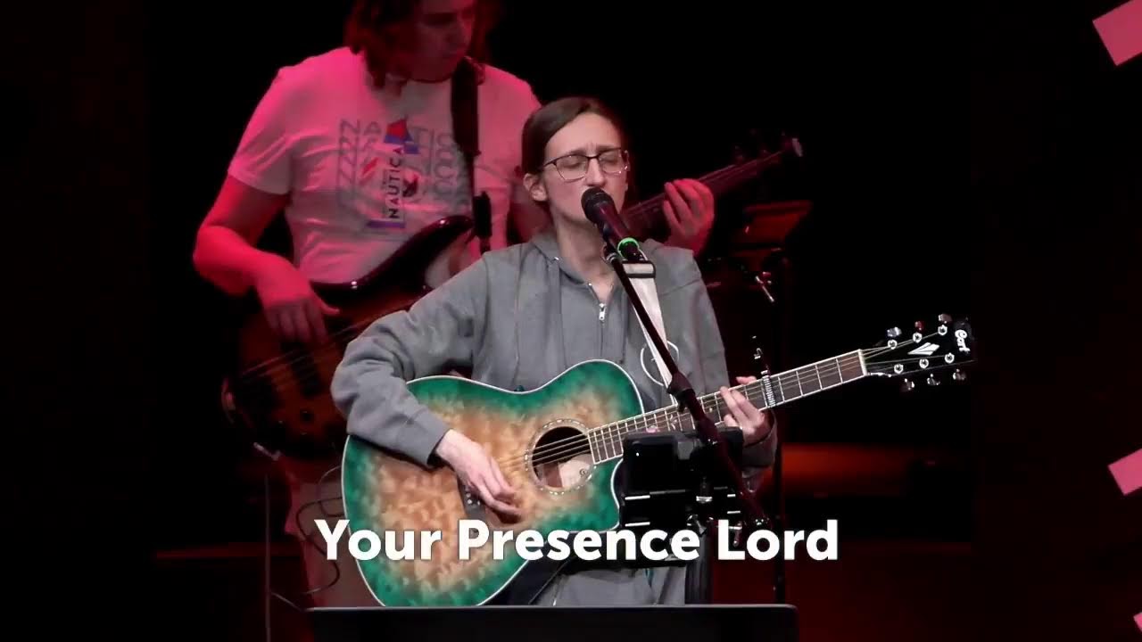 Victory Night - Prophecy (1/14/2026)