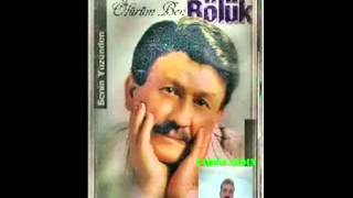 Selahattin Bölük - Yarim Senden Ayrılalı