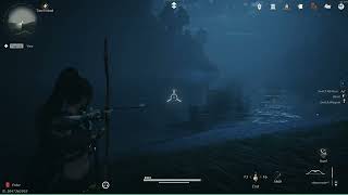 Arrow bug