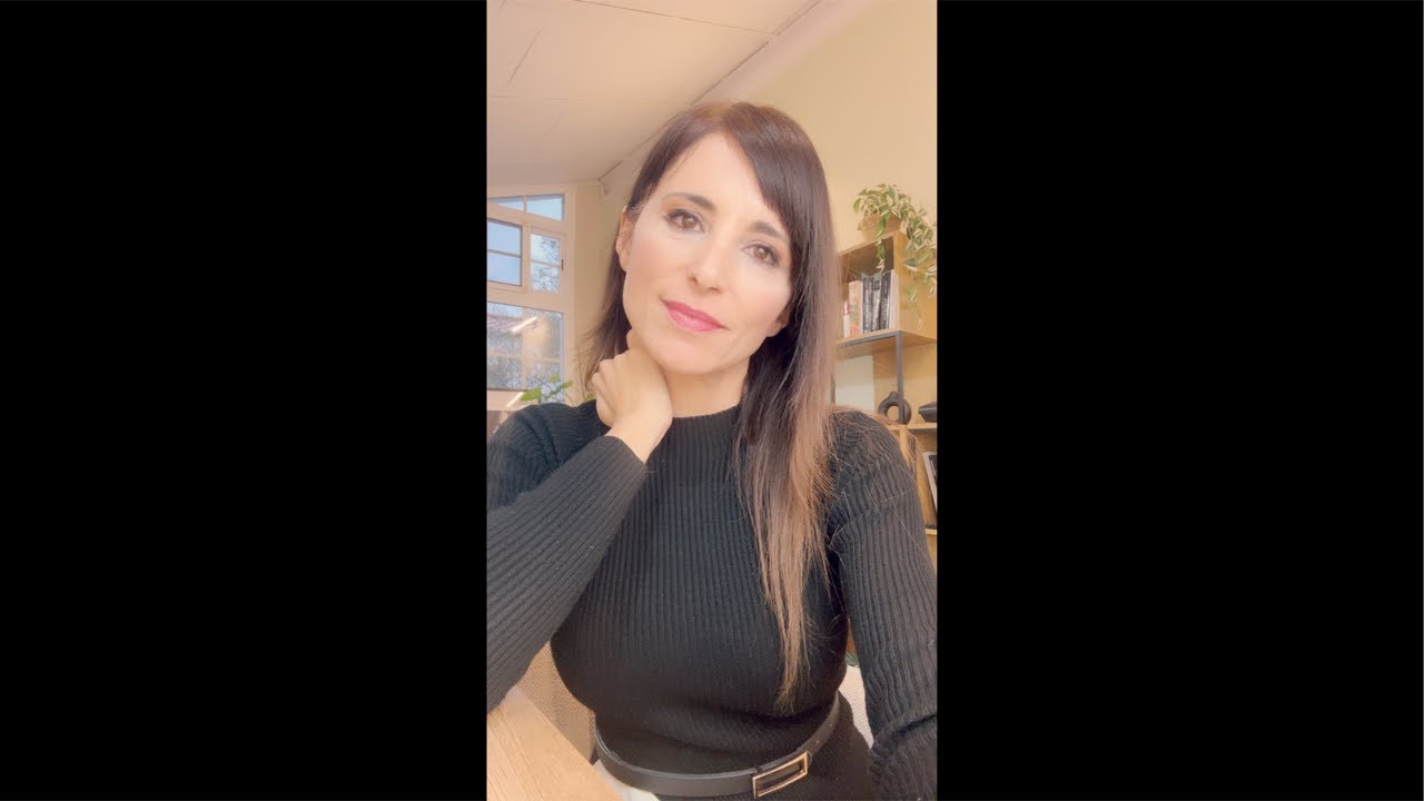 La actualidad con Olga Lambea