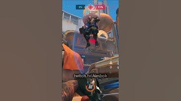 RAGEQUIT #hanzo #overwatch #gaming #overwatch2