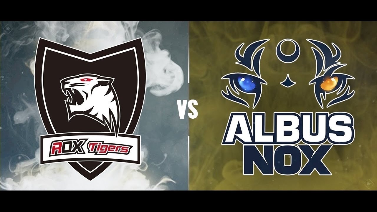 ROX vs ANX HIGHLIGHTS