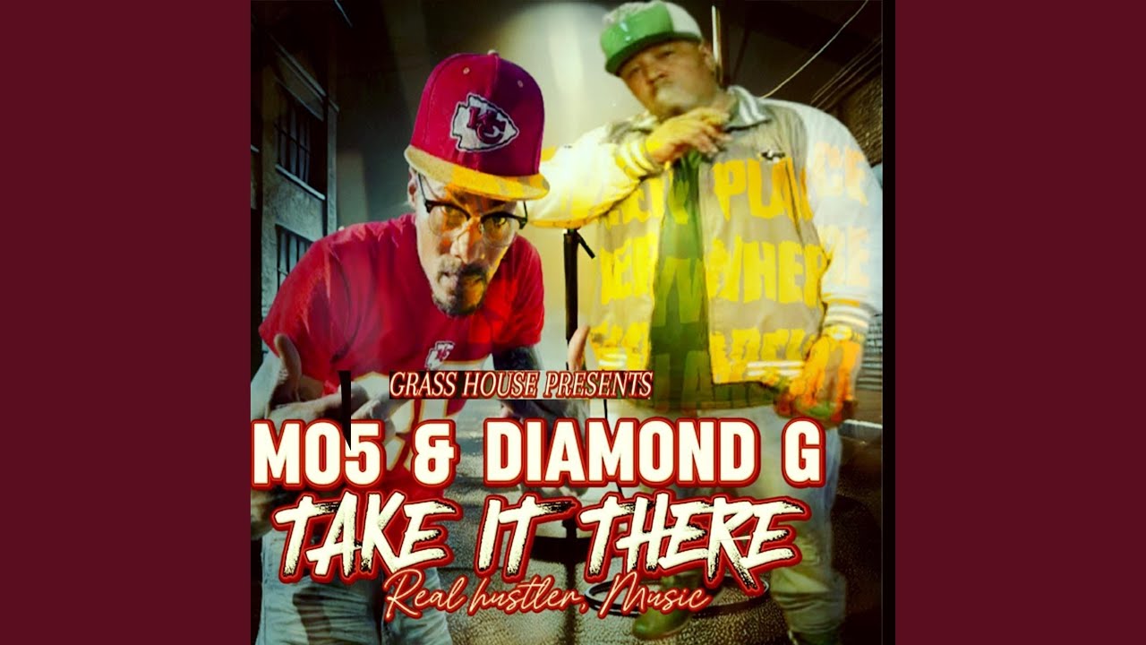 Take It There (feat. Mo5)