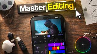 Celebrity How to Edit Like a Pro | Advanced Video Editing on Mobile Wealth