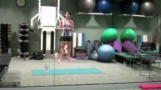 Tabata Thursday August 23