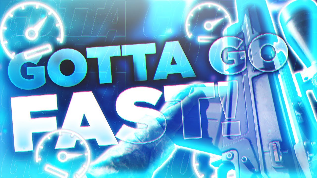 "GOTTA GO FAST!" - CAGE GAMEPLAY! | Call of Duty Mobile