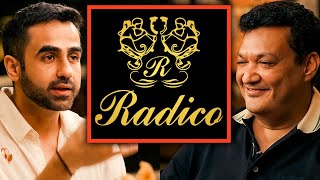 Download Lagu Why Nikhil Kamath Invested In Radico Khaitan MP3 Download Lagu Why Nikhil Kamath Invested In Radico Khaitan MP3