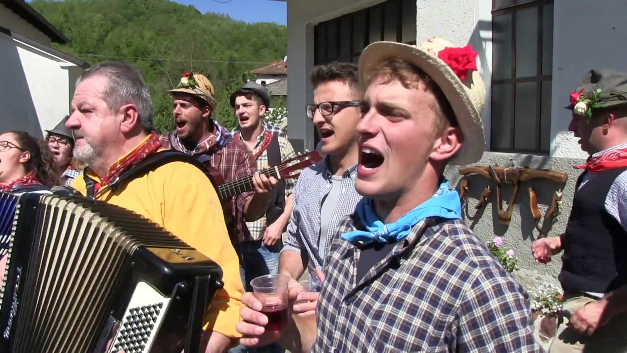 CANTAMAGGIO  2017  ANZOLA  