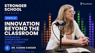 Innovation Beyond the Classroom: Expanding Opportunity for Every Student