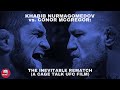 Khabib Nurmagomedov vs. Conor McGregor 2: The Inevitable Rematch (A Cage Talk UFC Film)