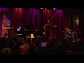 Jazz Foundation Of America Presents Naydja CoJoe The Lagniappe Section Jazz Foundation Of America Presents Naydja CoJoe The Lagniappe Section