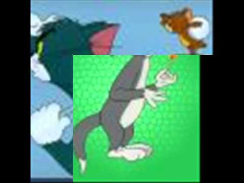 Parodie Tom Si Jerry.wmv