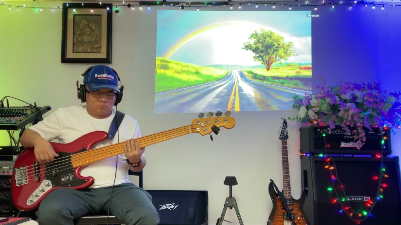 Hong PAAL SAK aw - Cingpi