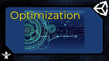 Performance Tips ! Optimize Your Game To Run Faster In Unity ! 2023
