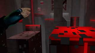 Stride VR Gameplay (No Commentary)