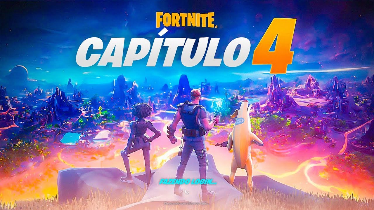 SEJA BEM VINDO! NOVO MAPA do