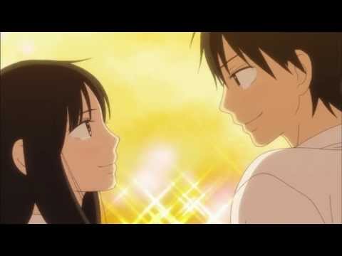 [AMV]kimi ni todoke/дотянуться до тебя/君に届け