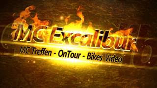 YouTuibe Kanal Trailer