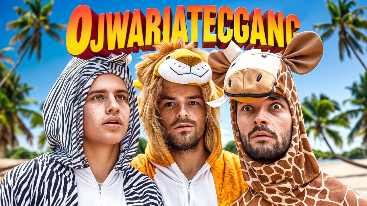 tego nie było w naszym bingo - owg #7