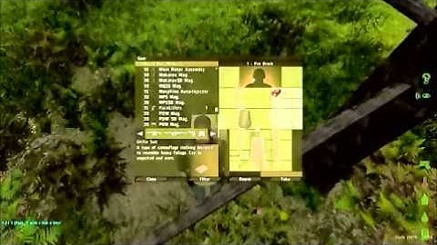 ArmA 2 bypass & menu updated constantly!Free!