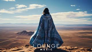 Cafe De Anatolia LOUNGE  Desert Serenity Chill | Ethno Deep House | 2024 DJ Mix