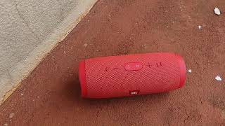 conexão bluetooth JBL dando interferência  como resolver