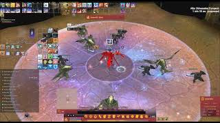 Most funest combo in mabinogi
