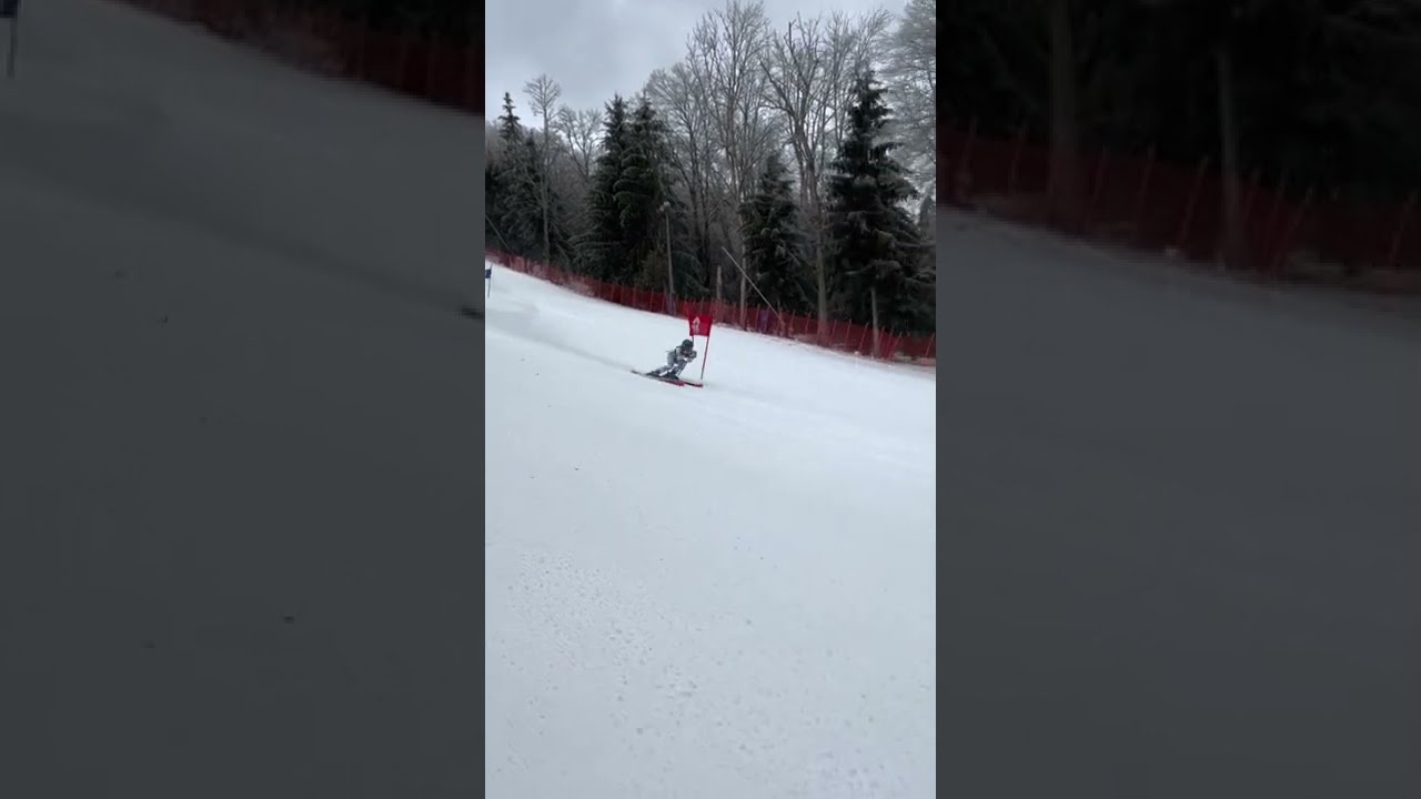 AROMA YAGNIK 2022 ELK MOUNTAIN U14 GS RUN 1