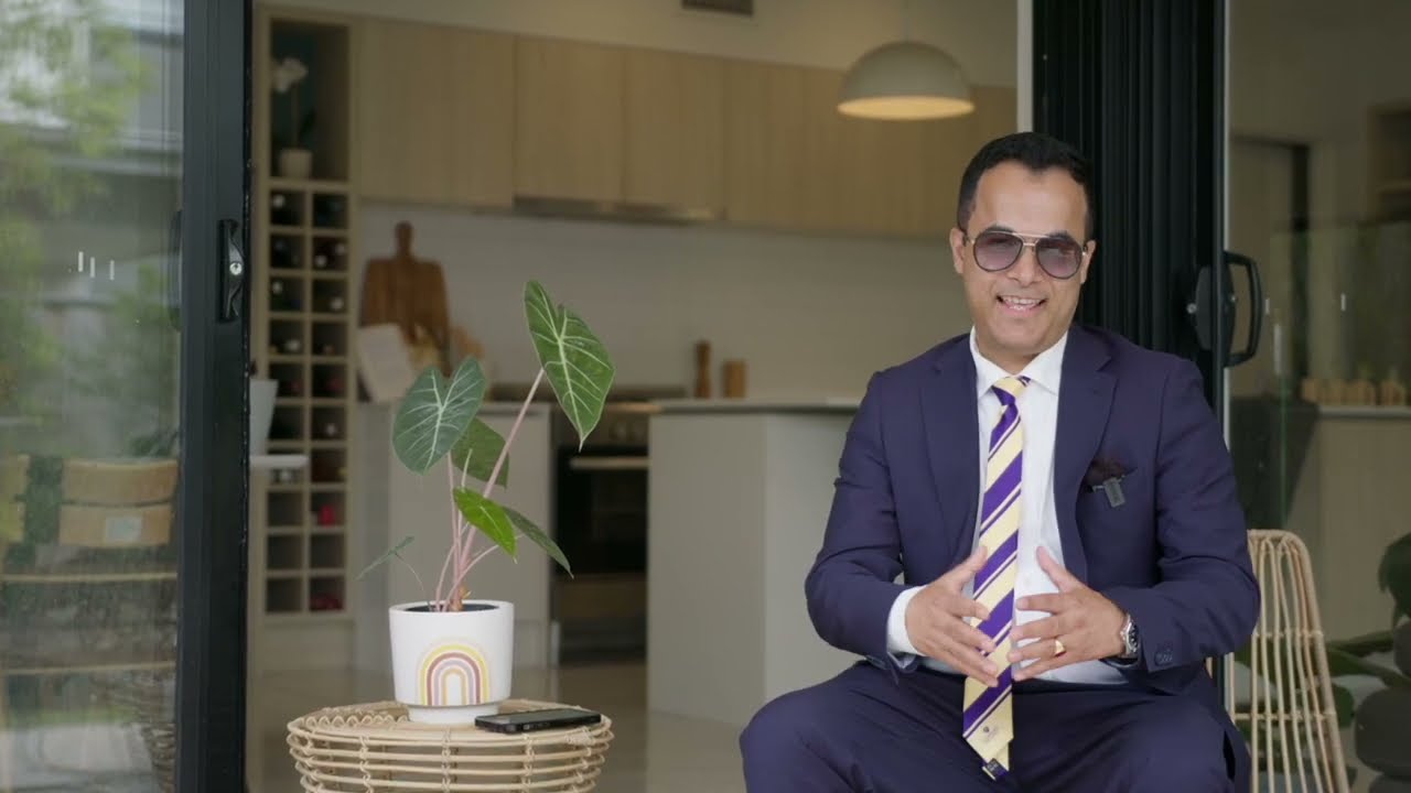 31 Fairwater Bvd, Blacktown 