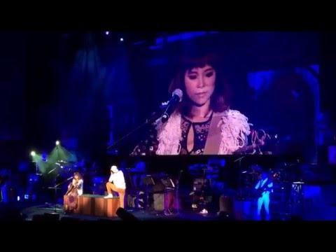 ‪‎陳昇2016跨年《是否，你還記得》ft. PiA吳蓓雅