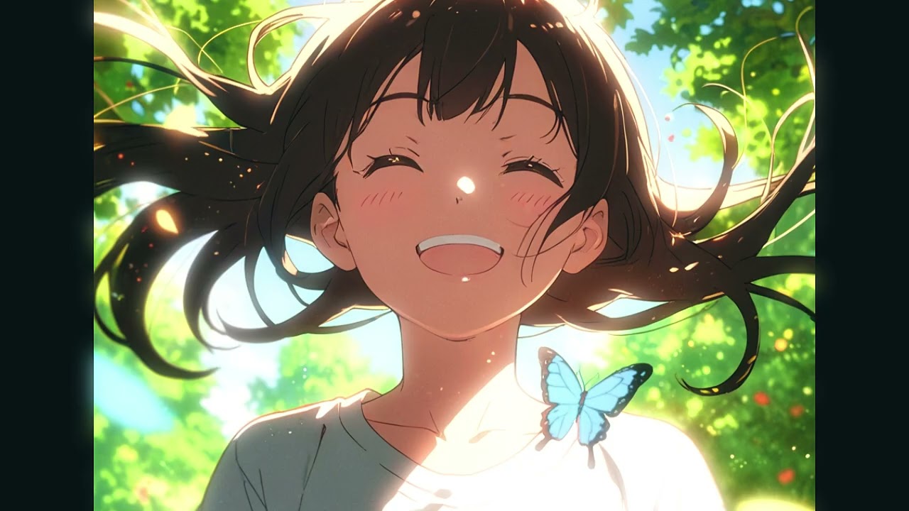 Seu sorriso me desarma