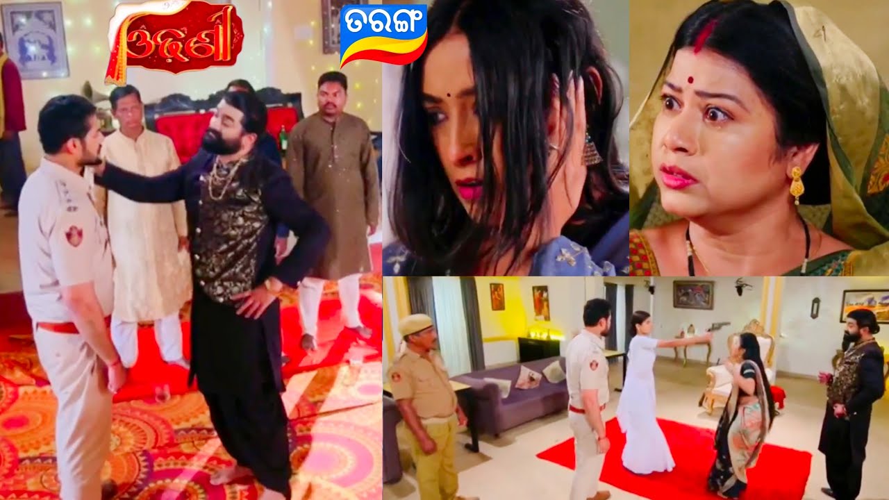 Odhoni  Promo // 10th March 2026