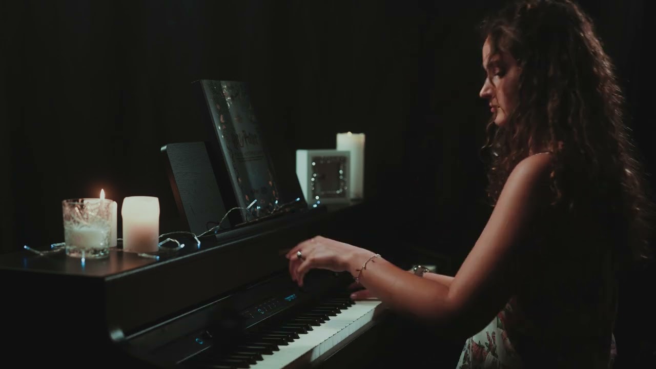 Pixies - Where Is My Mind? - Fight Club Theme - Piano Cover