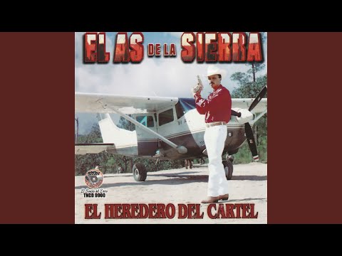 El As De La Sierra - Catarino y Los Rurales