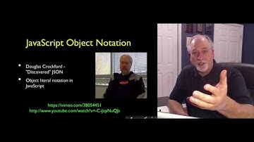 PHP-Intro 17 JQuery and JSON (Part 2)