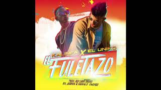 El Uniko Kalinfa Fuletazoo