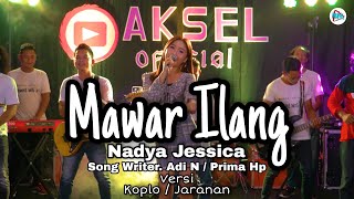 MAWAR ILANG - NADYA JESSICA (OFFICIAL KOPLO VIDEO)