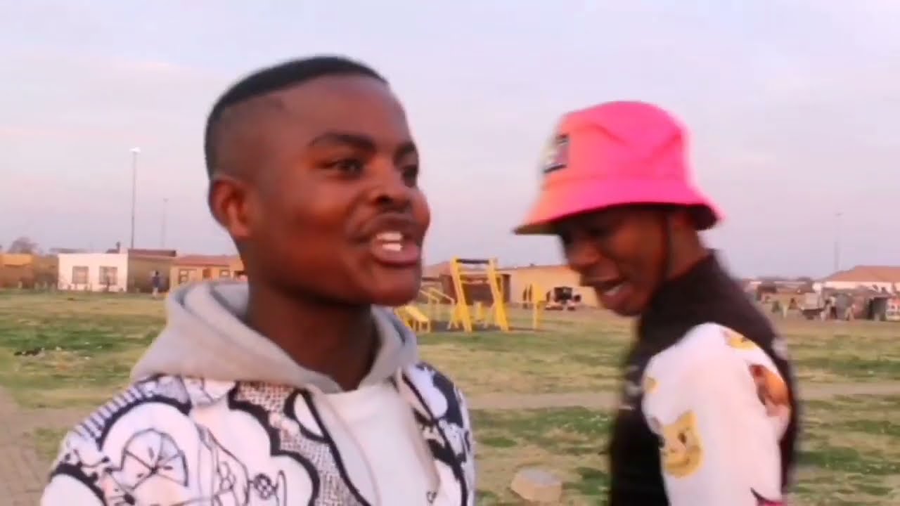 Felo the skhothane ep5 S2 (vs marcavela n italiano)