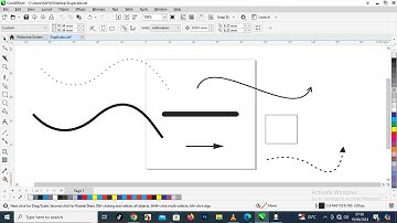 CorelDraw Pen Tool: From Beginner to Expert