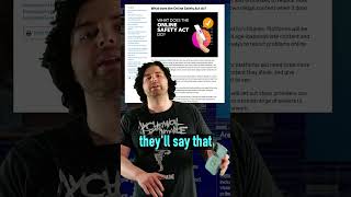 Internet Censorship & The Greater Good #nineinchnails #yearzero #nin #videoessay #shorts #internet