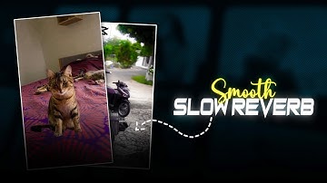 Smooth Slow Motion with Reverb in CapCut – Viral Reel Effect | Rahul Royzzz