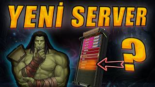 Knight Online Yeni Server Geli̇yor Mu? 2026 Analizi + Rise Hamlesi