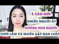 5 Câu nói khiến người ấy sướng run người - Nhớ nhung và muốn gặp bạn luôn